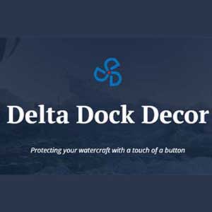 Delta Dock Decor