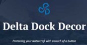 Delta Dock Decor