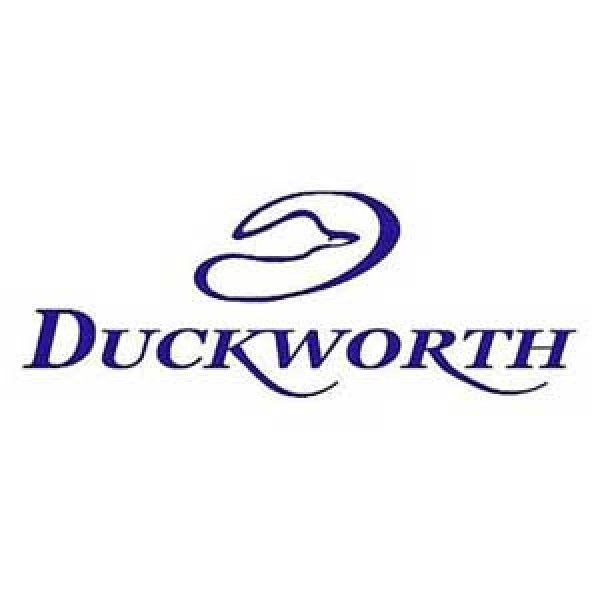 Duckworth Boats