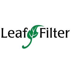 Leaf Filter Gutter Protection