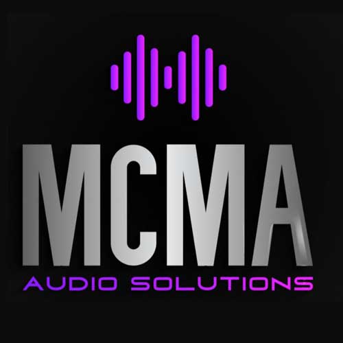 MCMA Audio Solutions MCMA Audio Solutions