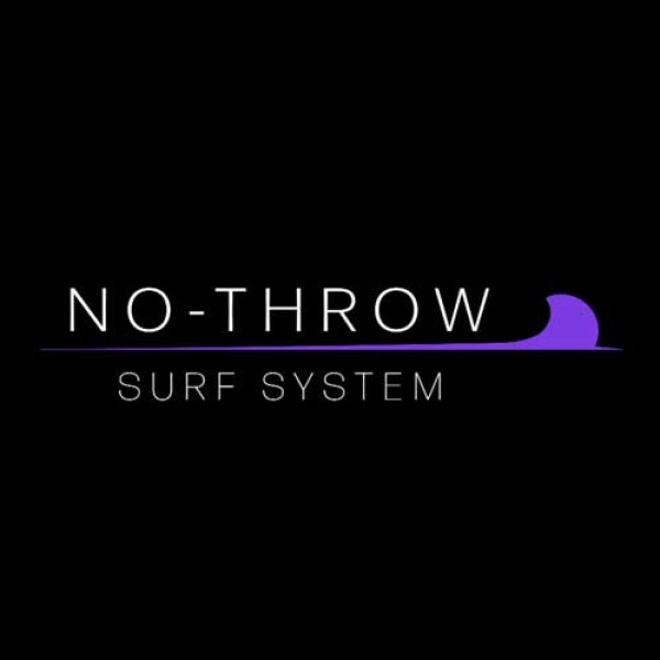 No-Throw Surf System No-Throw Surf System