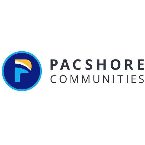 Pacshore Communities Pacshore Communities