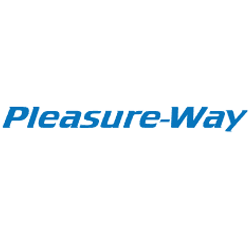 Pleasure Way Vans