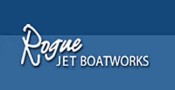 Rogue Jet Boats
