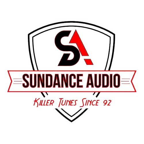 Sundance Audio & Tint Sundance Audio & Tint