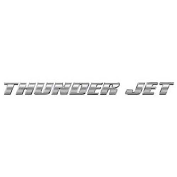 Thunder Jet Boats